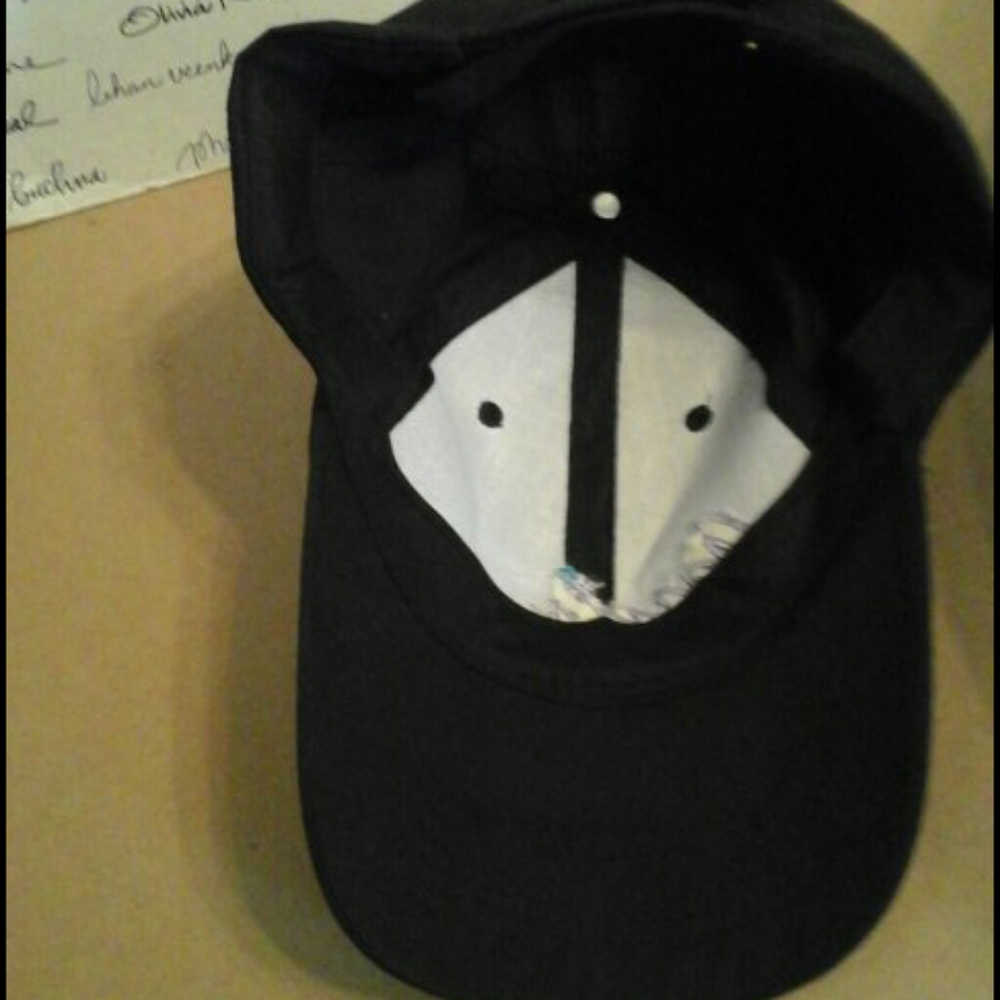 Unisex hat - Picture 2 of 3